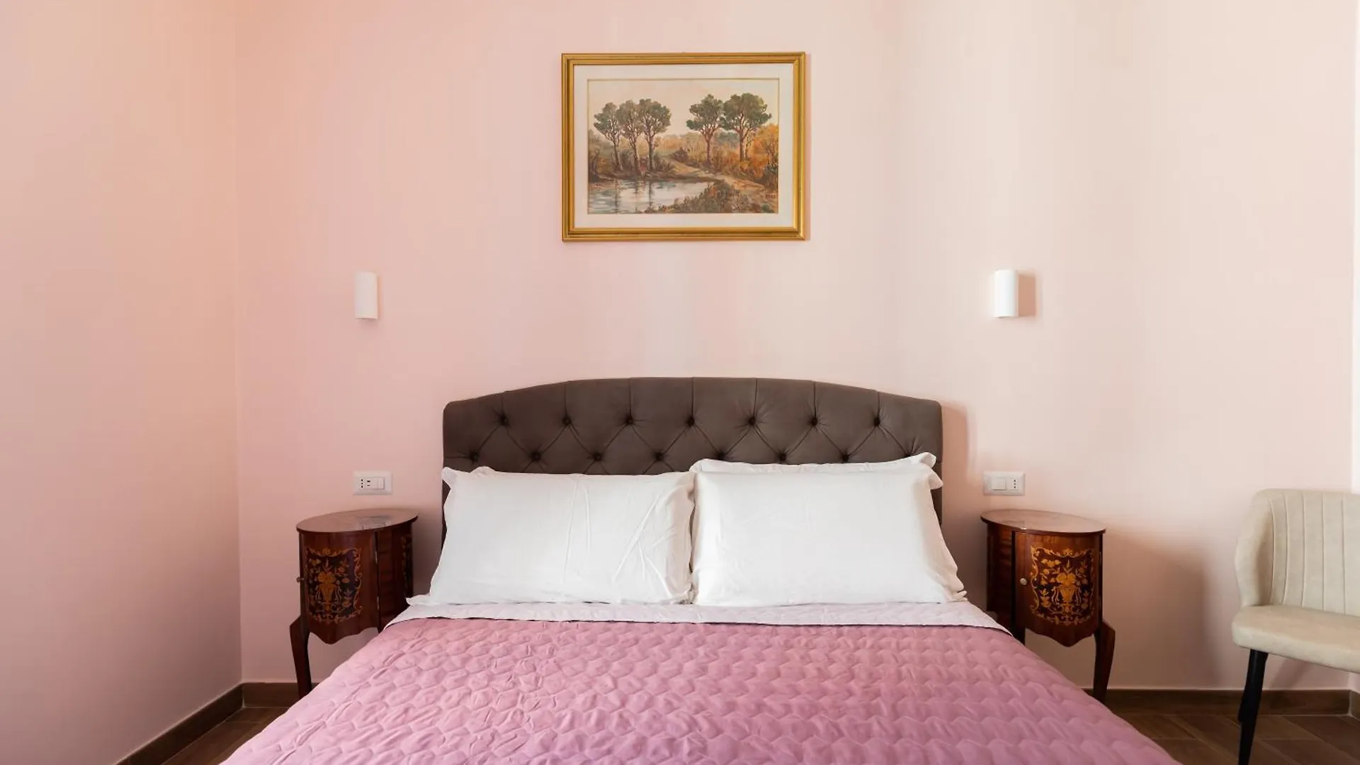 Guest house Queen Meg Roma