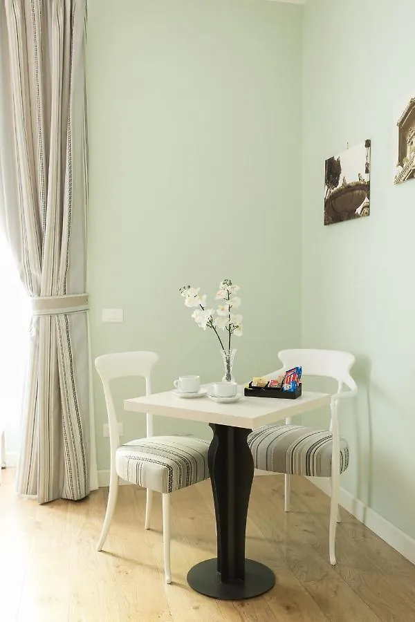 Guest house Queen Meg Roma Italy