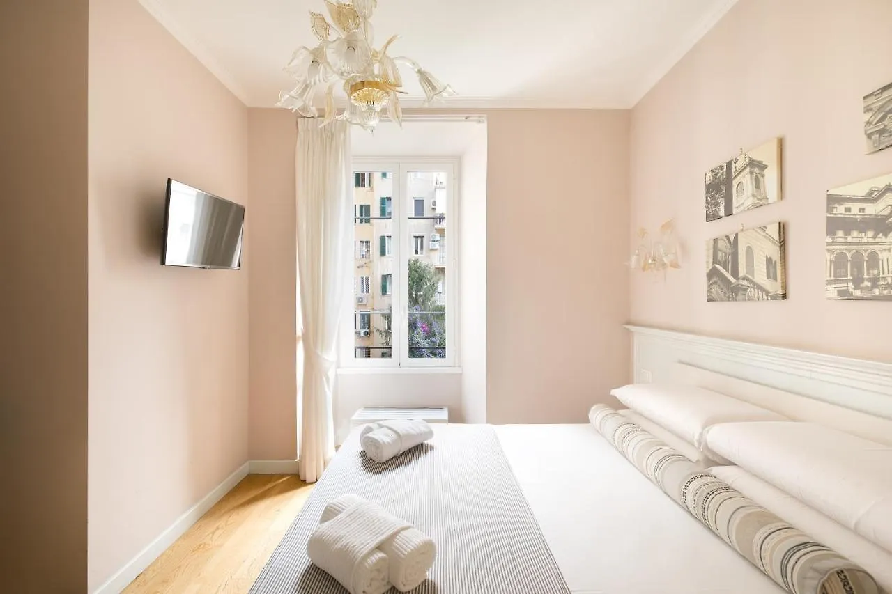 Queen Meg Roma Guest house Rome