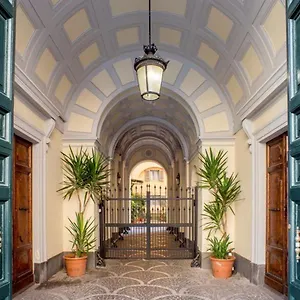 2* Bed & Breakfast Domus Liberius -