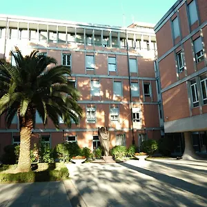Casa Per Ferie Jpii Dom Polski Rzym