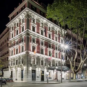 Hotell Baglioni Regina - The Leading Of The World, Rom