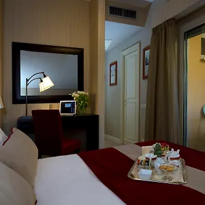 Hotell Dei Borgognoni, Rom