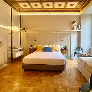 Z-archsuites Urbs Rome