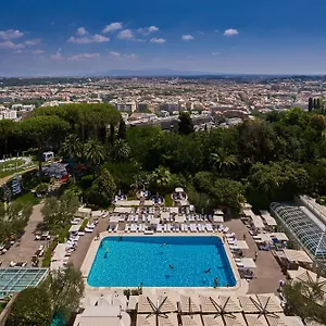 Cavalieri, A Waldorf Astoria Rzym