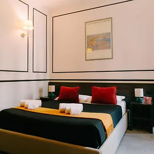 3* Guest house Royal Du Vatican