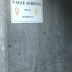 Valle Aurelia House Rzym