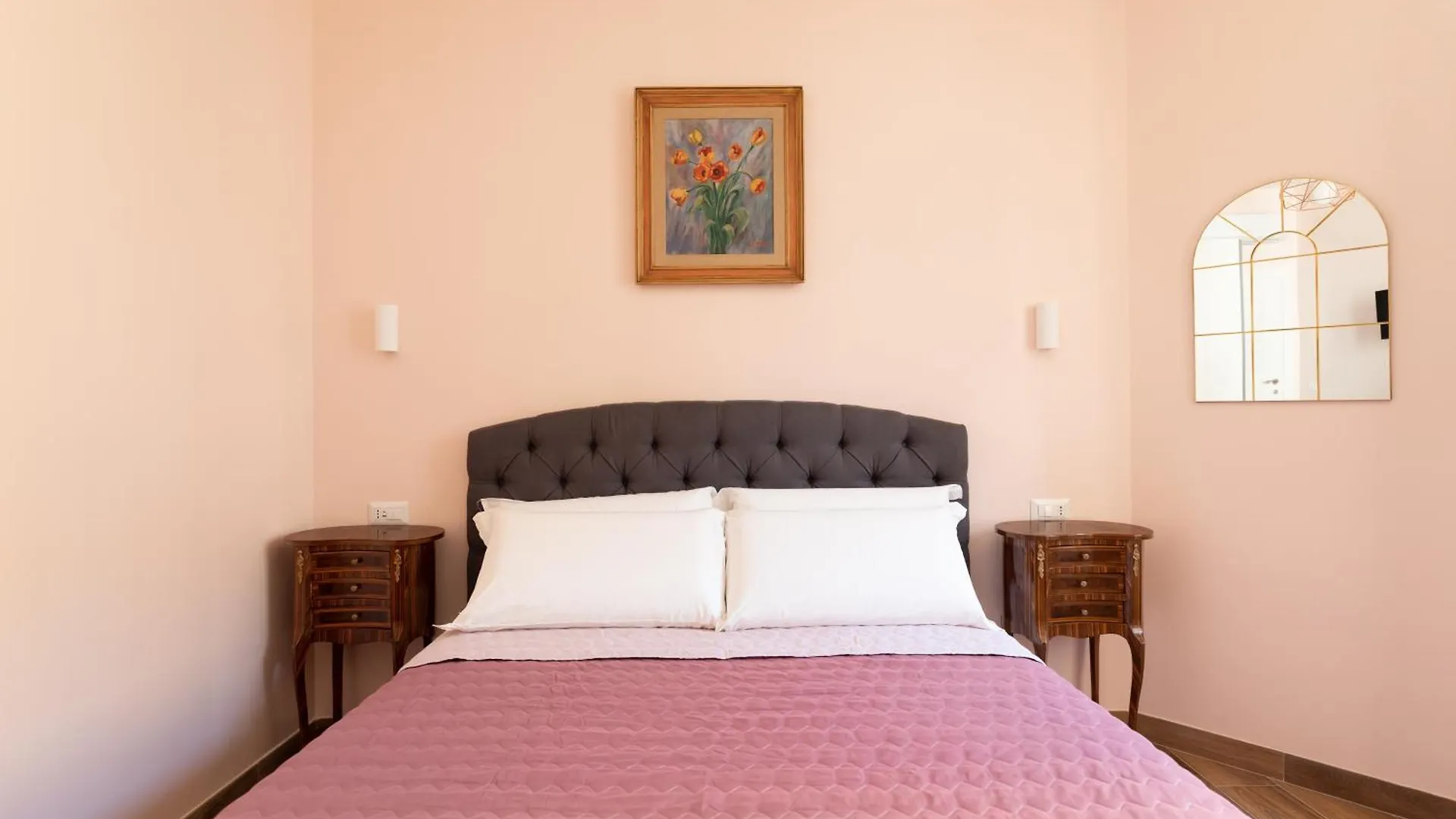 Guest house Queen Meg Roma Italy