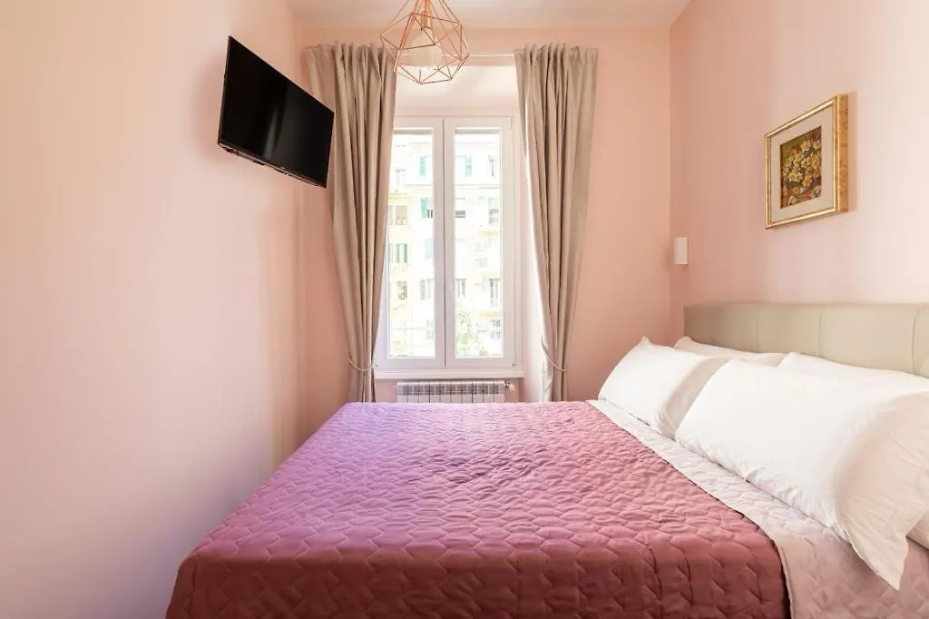 Guest house Queen Meg Roma