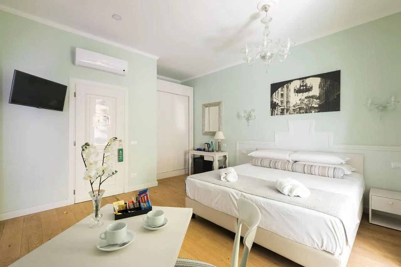 Guest house Queen Meg Roma Italy