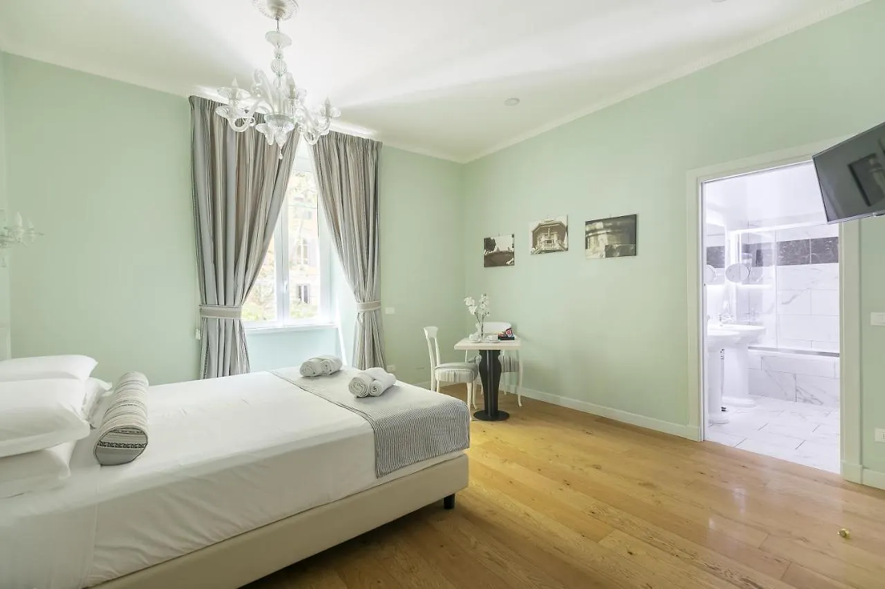 Guest house Queen Meg Roma